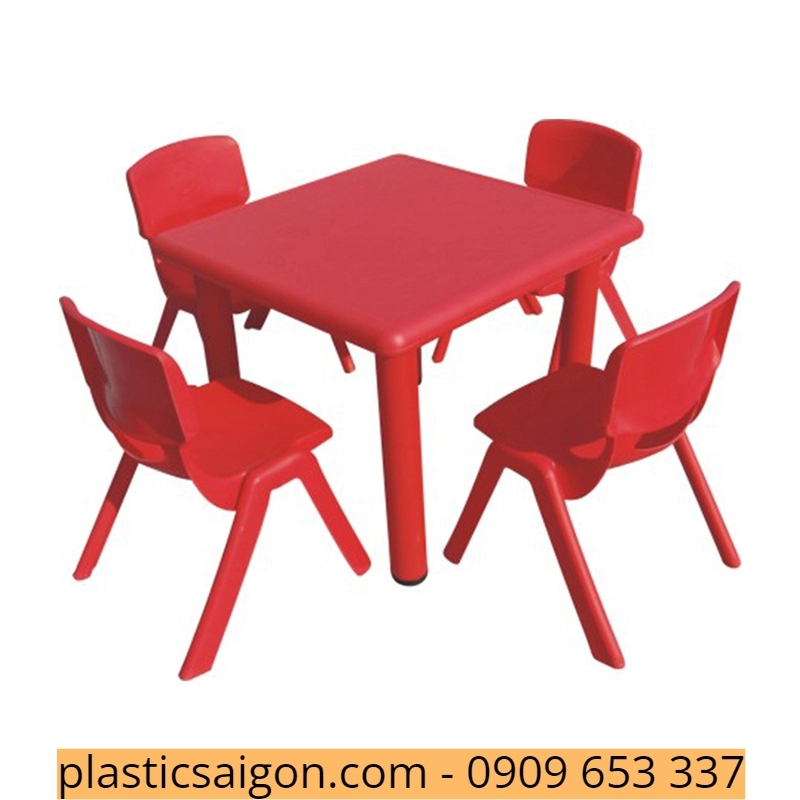 gia cong nhua gia dung gia re 12 7089 - Nhận gia công bàn ghế nhựa chất lượng cao giá rẻ số #1 tại HCM